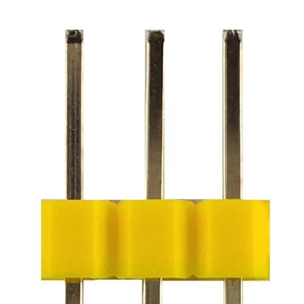 MS4030 Digital utgang MEMS mikrofonmodul følsomhet med I2S-grensesnitt null - Soldering pin header