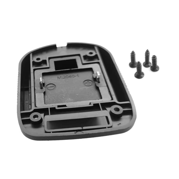 Lättvikts Batteriadapter Batterifäste för Säker Passform för 18V Litiumbatterier BL183 BL1430 BL1860 Package 2