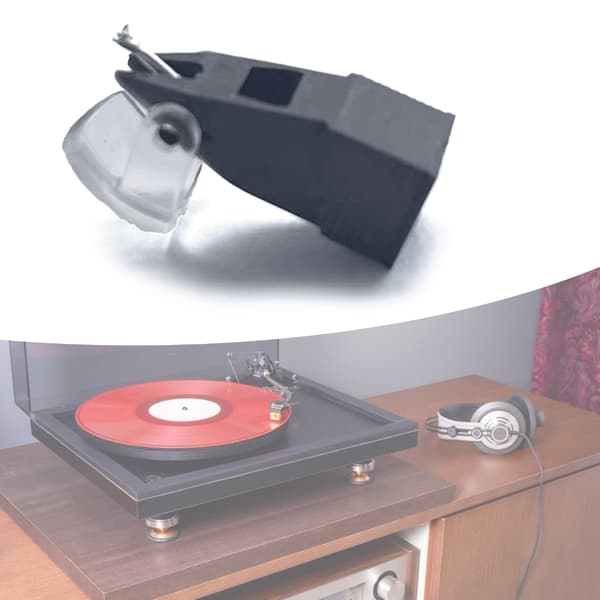 HIFI Pladespiller Nål til DN145 DN160 DN150 DN149 Serien