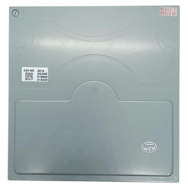 Optisk spillekonsol-controller til DVD Rom-drev RD-DKL034-ND/RD-KL101-ND udskiftningsreservedele