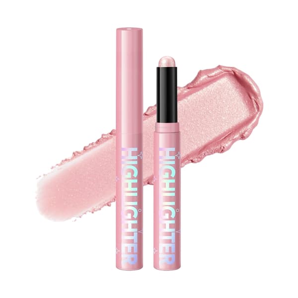 Easy Blend Highlighter Contouring Stick til heldagsbrug og fejlfri finish