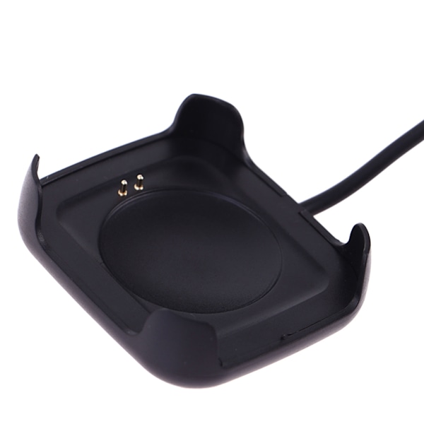 Magnetisk Laddningsdocka Kabeladapter USB Laddare Hållare för HW22 Smartwatch