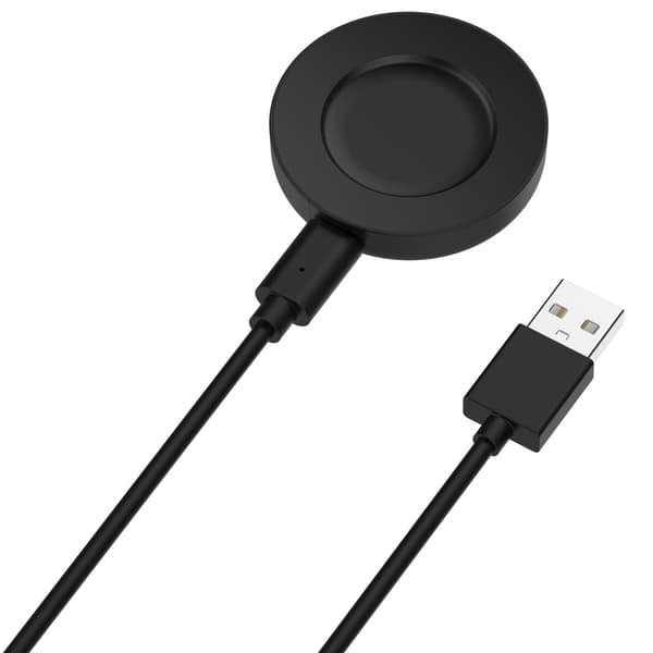 Strømadapter Opladerholder til Watch S1 M2108W1 Smartwatch Tilbehør
