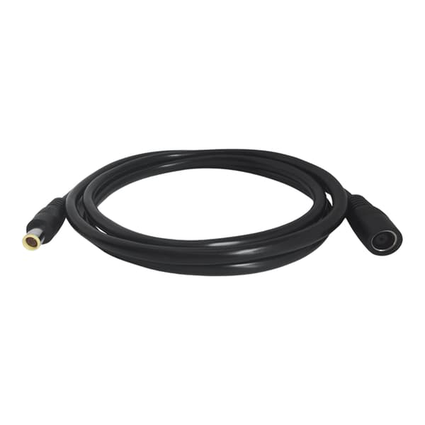 Kvalitet 14AWG DC7909 Solargeneratorkabel med PVC-belegg DC7909 Strømledning 5m