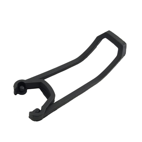 Sammenleggbar Quadcopter-del for E58 S168 JY019 Droner Del RC Propellbeskyttelse