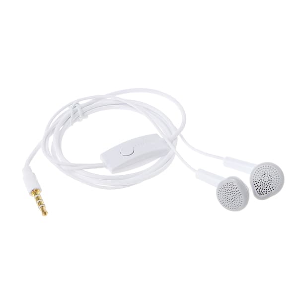 3,5 mm håndfrit headset til Galaxy Tab i9100 øretelefon praktisk værktøj