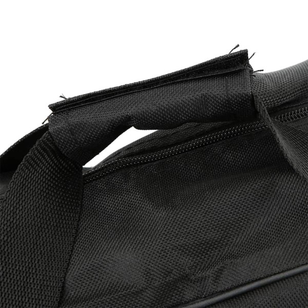 Slitstark motorsågsväska med case för skydd Passar för motorsågsförvaring B