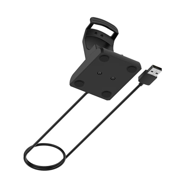 For TEC TEC TEC ULT-G GOLF GPS Klokke USB-lader Bærbar og Enkel Dock-lader