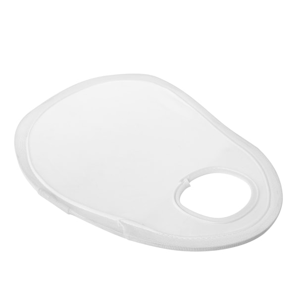 Ficklampa Diffuser Vikbar Bärbar Softbox Universal Kamera Tillbehör för Fotografering Kamera Objektiv Diffuser Reflektor