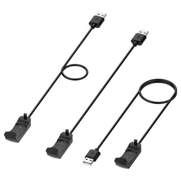 USB hurtigladekabel for smartklokkeladere for Neo A2001 USB-kabel