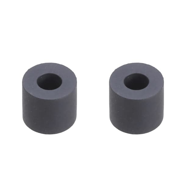 Tape Recorder Belt Pulley Wheel Roller For RQ-SX Modeller Langtidsbruk null - 10