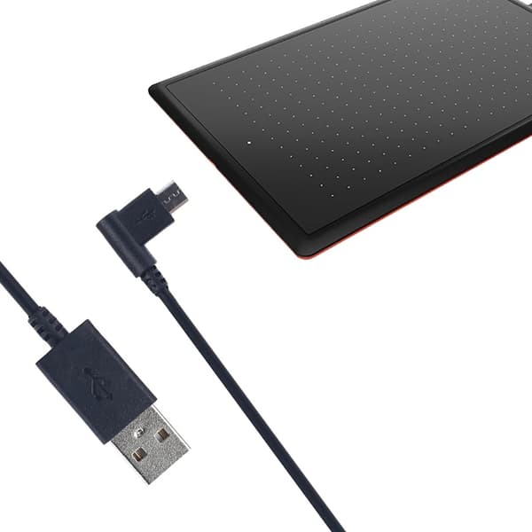 1,8 m USB-opladerdatakabel til digitalt board-opladningskabel til CTL472 672