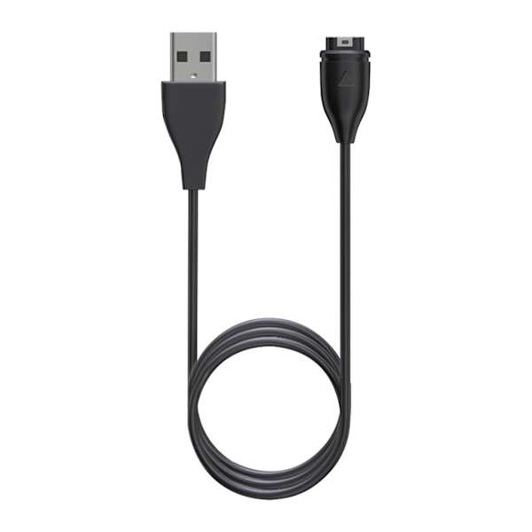 Bærbar USB C Ur Oplader Adapter Med Forlænget Kabel til 955 965 45 45S 245 null - Side bend