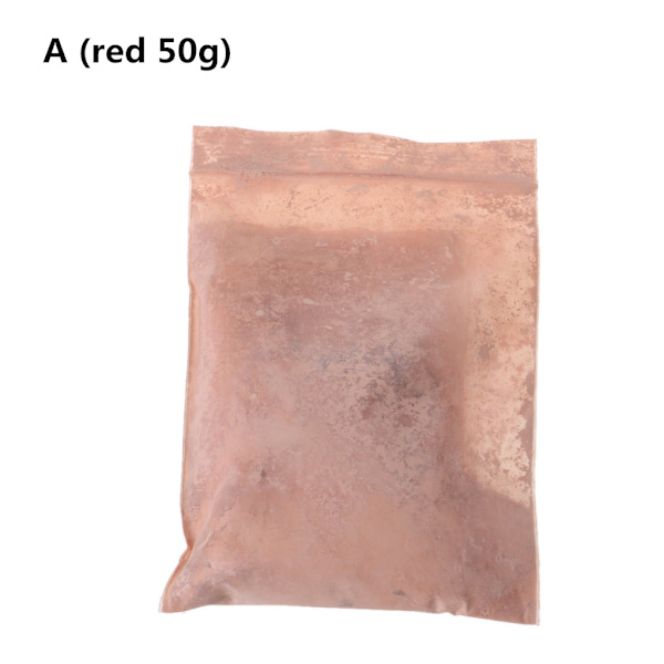 Cerium Oxide Polishing Powder Optisk Compound för Surface Rep Lätt att använda White-200g