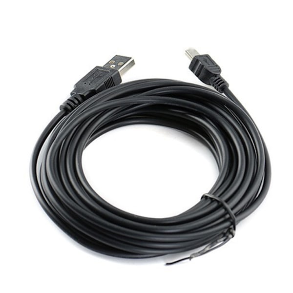 Micro USB-kabel för 5A 6A 6 Pro USB-laddare Mobiltelefonkabel Laddning