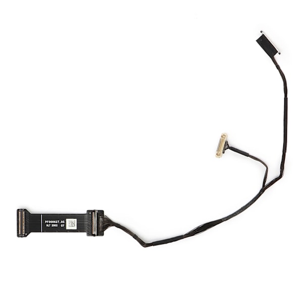 För -DJI för Mavic Air 2 Drönare Gimbalkamera Signal Kabel Transmissionslinje PTZ