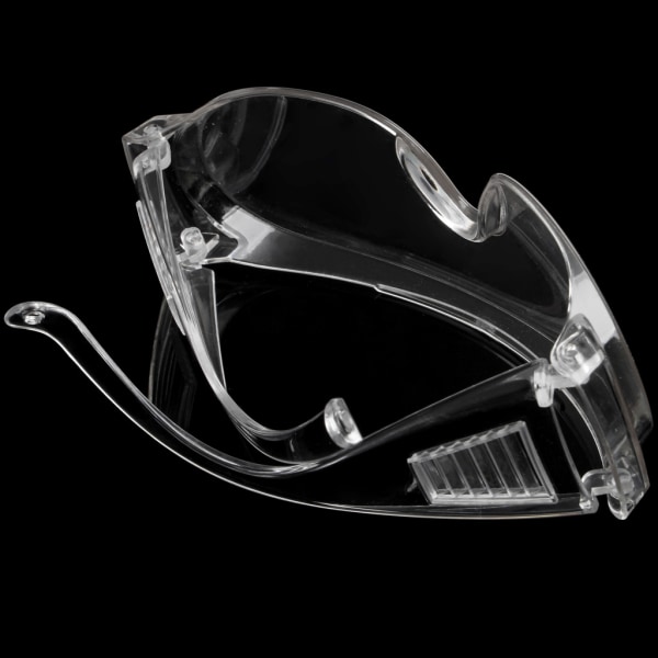 Skyddsglasögon Skyddsglasögon över glasögon Lämplig för sjuksköterskors konstruktion