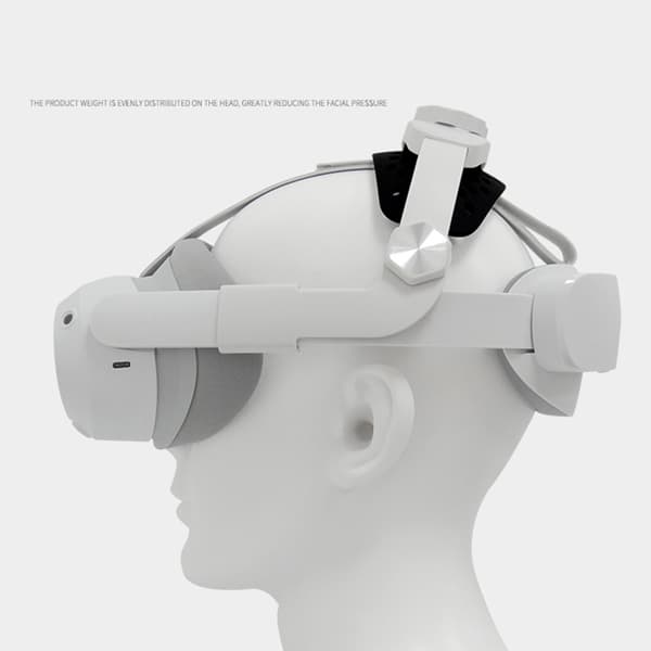 4 Mobile Strømbrakett Dekompresjon Vektreduserende VR-braketter