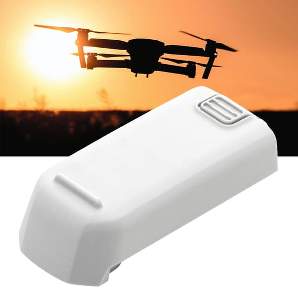 Intelligent Flight Battery til UAV Quadcoptere 18 minutters udholdenhed 20 starter