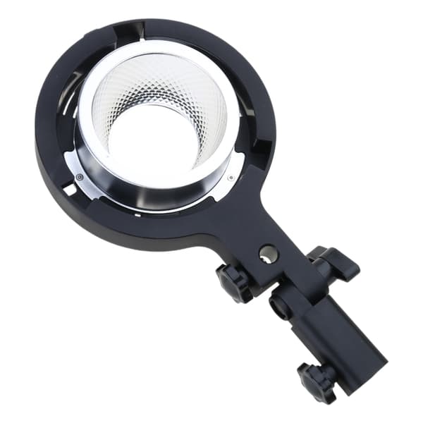 Profesjonelle C-Mount Adapterringer Multifunksjonell Objektivadapter for Fotokamera