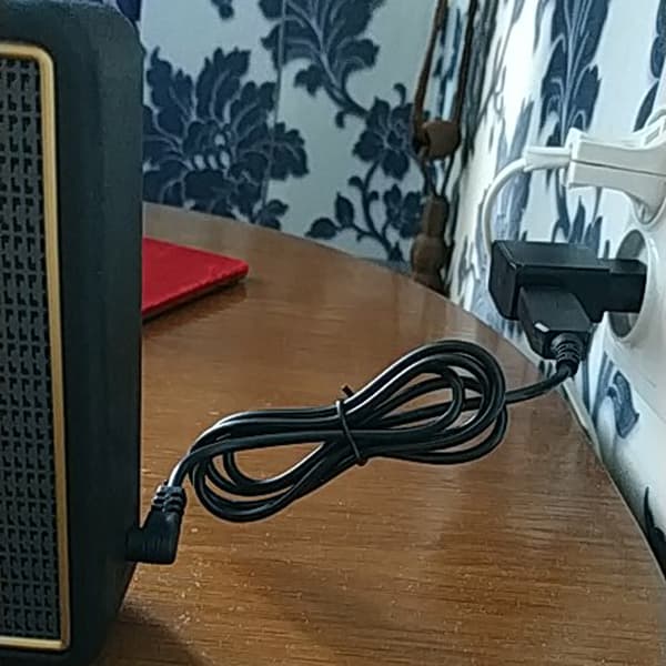 Til Wifi Router LED Strips 5V til 24V 5.5x2.1mm Strømforsyningskabel Step Up USB
