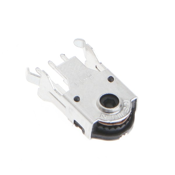 5 stk. 11 mm muse-encoder-rullehjul reparationsdelkontakt