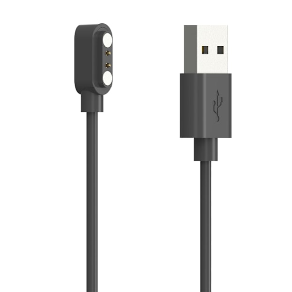 Laddningsställ för Klocka USB-Laddningskabel Laddningsbas för Klocka Magnetisk Laddningsdocka 100cm