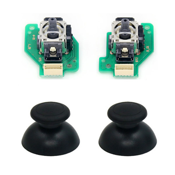For spillkontroller erstatning 3D analog sensor modul reparasjonsdel
