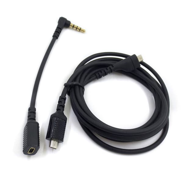 Erstatningslydkort lydkabler til Arctis 3/5/7 Pro Gaming Headset 1