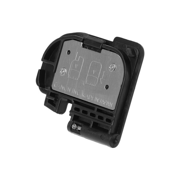 Batterilucka för 5D Mark II 5D 2 Digitalkamera Reparationsdel