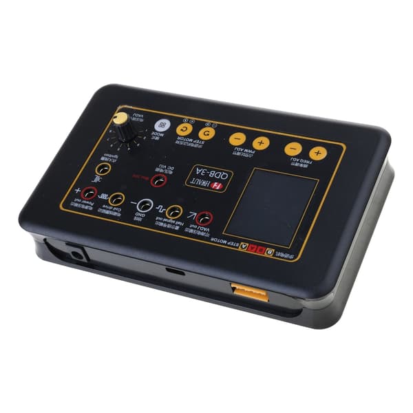 Feildetektor Aktuatorer Tennspole Deteksjon Solenoid Tester