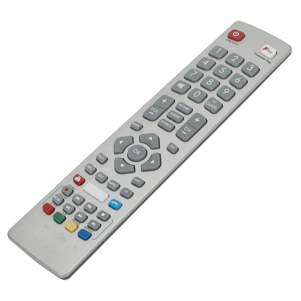 Fjernkontroll GB118WJSA Passer for Sharp TV LC-32HG5141K