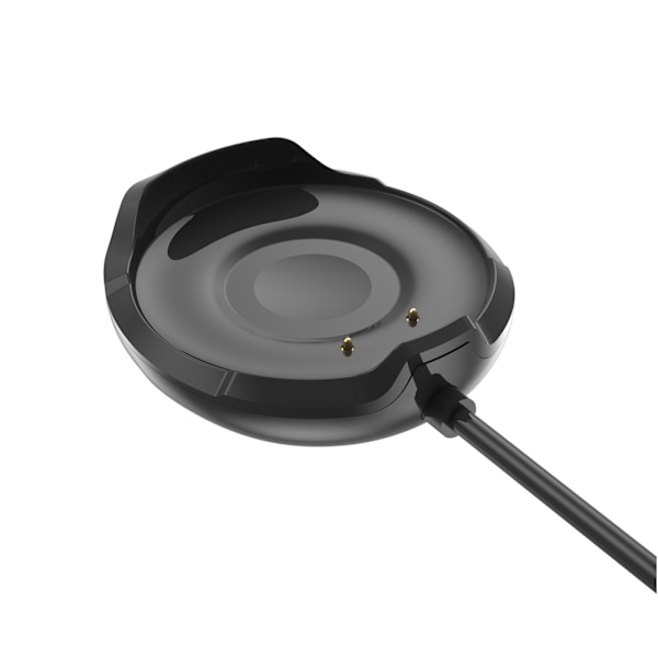 1m Magnetisk Laddadapter USB-Laddkabel Fäste för Smartklocka för 360 3:e Generationen