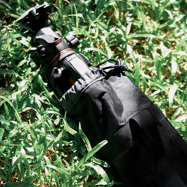 Kamera 24'' Stativväska Professionell Stativ Monopod för Väska Bär för Väska Ba