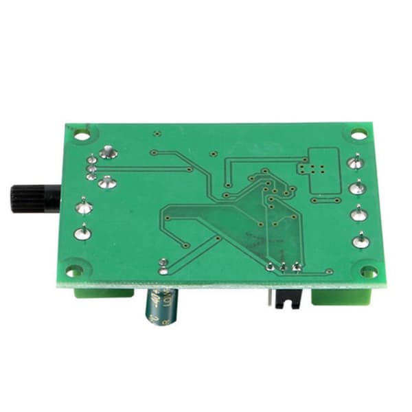 Solid Motor Driver Board til 3-leder eller 4-leder børsteløse motorer Controller Board