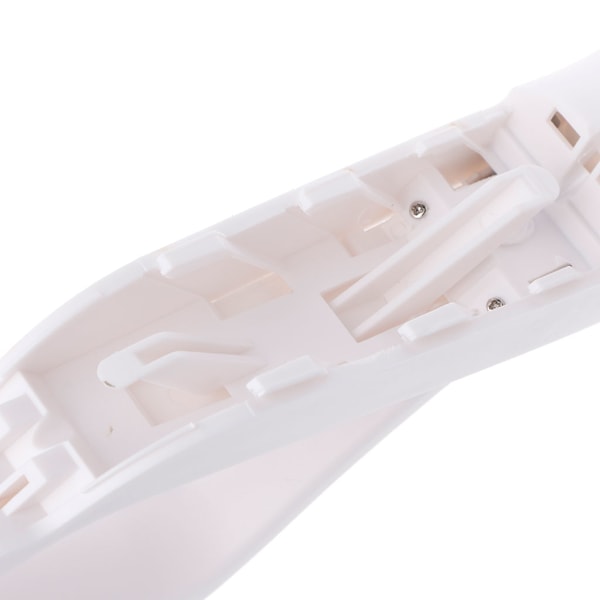 Spelkontroll för skjutspel för Wii Zapper Nunchuk Motion Plus