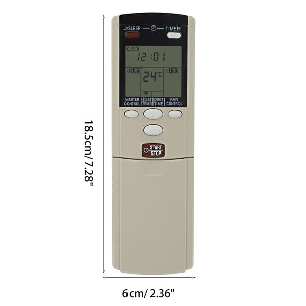 AR-DL1 AR-DL2 AR-DL3 AR-DL4 AR-DL5 KTFST003 AR-DL6 AR-DL15 Aircondition Controller