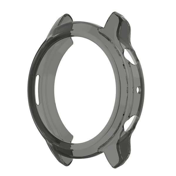 Pro 3 Lite Slitstark Ram Halvtäckande Klockskydd Black