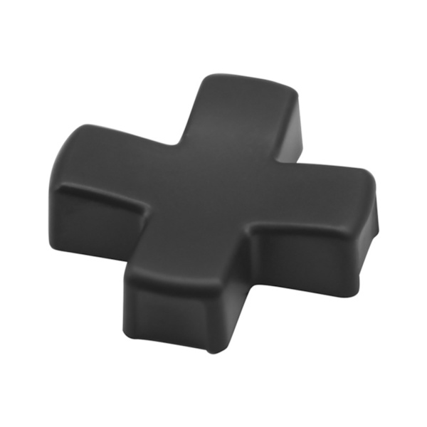 Set med 17 Ersättningsknappar och -plattor för XB One Elite Controller Series 2