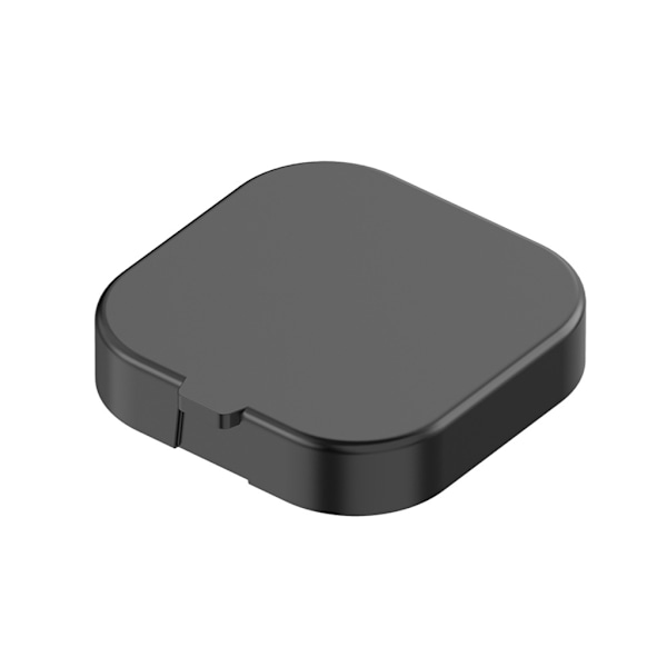 Anti-Repskydd för Objektiv, Mini Objektivskydd för Hero 9/10/11/11 BLACK 1 st