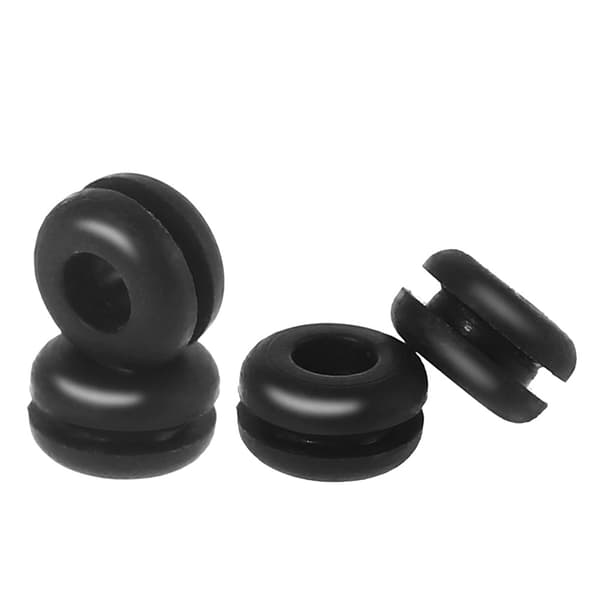 Bundplade Grommet Gummitilbehør til 3009 3012