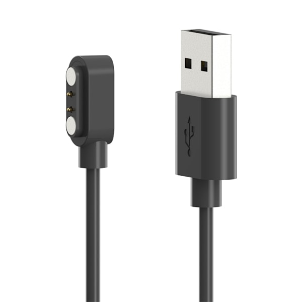 Laddningsställ för Klocka USB-Laddningskabel Laddningsbas för Klocka Magnetisk Laddningsdocka 60cm