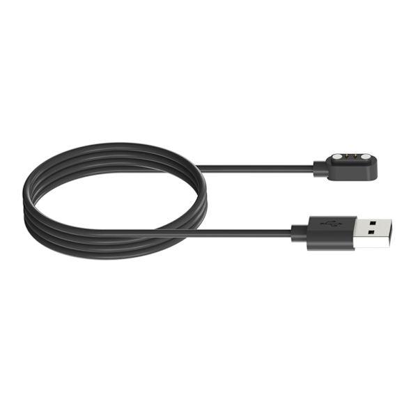 Laddningsställ för Klocka USB-Laddningskabel Laddningsbas för Klocka Magnetisk Laddningsdocka 100cm
