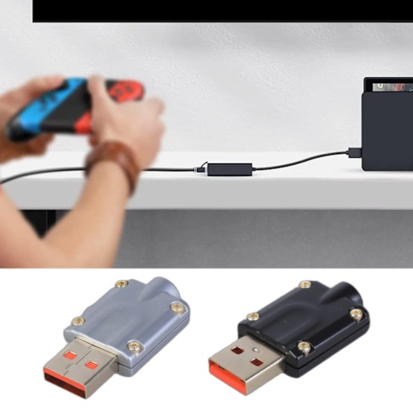 Svejse USB-stik til problemfri dataoverførselsstik Loddesvejseplade til flere gadgets-stik Silver