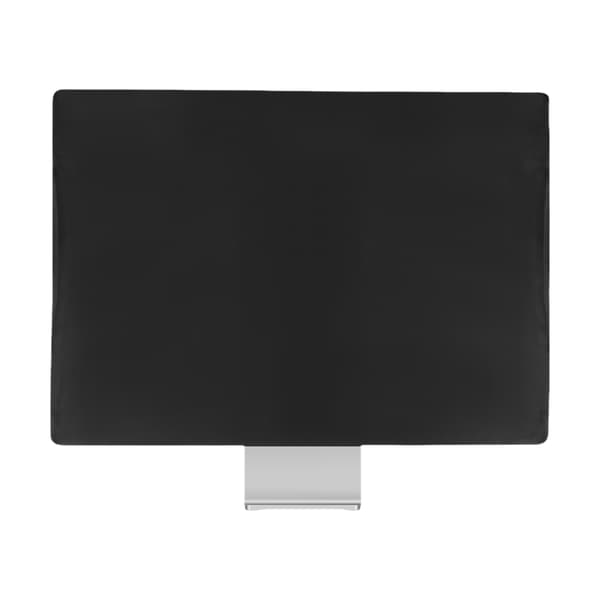 Støvbeskyttelse til skærm, hjemme-pc, stationær computer, LCD-skærm Gray