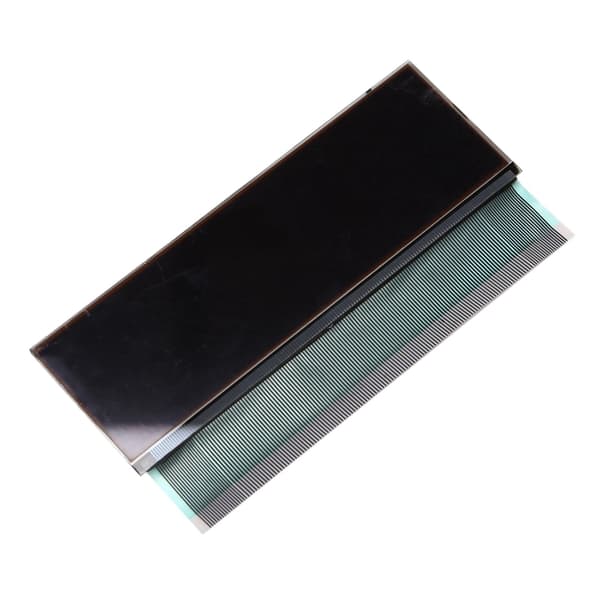 Universal pasform til 206 C5 Xsara Picasso erstatning LCD-skærm Navigation Digitizer Central Navigator Display Panel