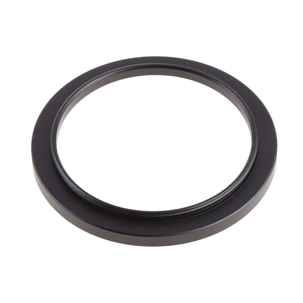 Linsstegring 46mm till 52mm Filter till Digital Adapter Ring Metallring