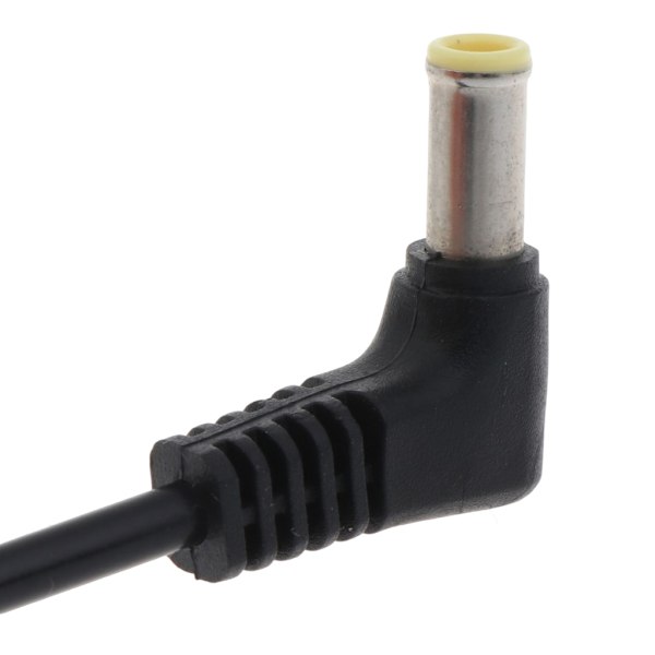USB DC 5V till 12V Spänningshöjande Strömkabel (1 meter) Strömförsörjningsadapterkabel