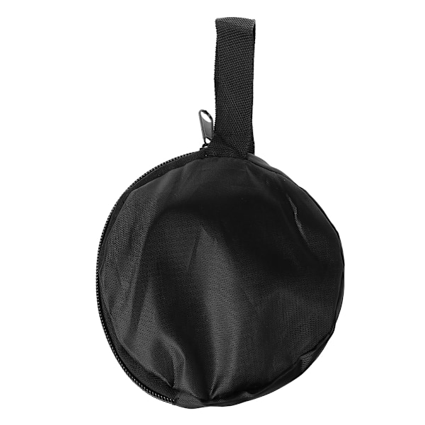 Ficklampa Diffuser Vikbar Bärbar Softbox Universal Kamera Tillbehör för Fotografering Kamera Objektiv Diffuser Reflektor