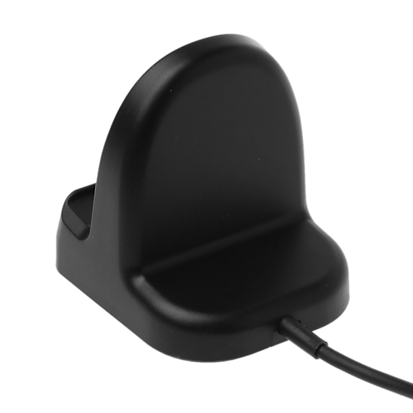 Magnetisk Laddningskabel Laddningssladd för Serie 4/3/2/1 Strömkabel Black